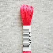 115a Pink, Floss, Cosmo