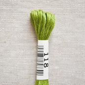 118 Green, Floss, Cosmo