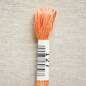 127 Orange, Floss, Cosmo