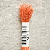128 Orange, Floss, Cosmo