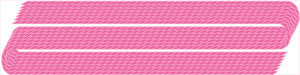 131 Hot Pink, Cire