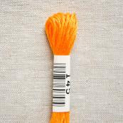 145 Orange, Floss, Cosmo