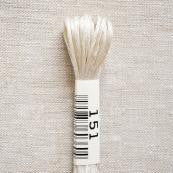 151 Grey, Floss, Cosmo