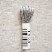 152A Grey, Floss, Cosmo