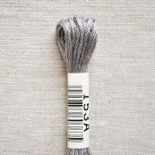 153A Grey, Floss, Cosmo