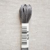 154 Grey, Floss, Cosmo