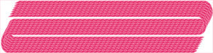 155 Pink, Cire