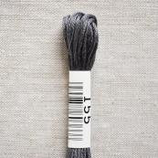 155 Grey, Floss, Cosmo
