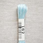 162 Blue, Floss, Cosmo
