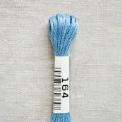164 Blue, Floss, Cosmo
