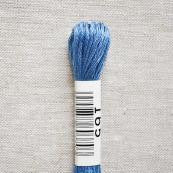 165 Blue, Floss, Cosmo