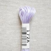 172A Blue, Floss, Cosmo