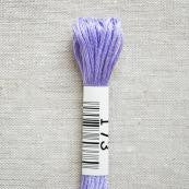 173 Purple, Floss, Cosmo