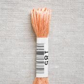 185 Orange, Floss, Cosmo