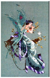 A Midsummer Night's Fairy