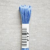 213 Blue, Floss, Cosmo
