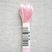 221 Lt Pink, Floss, Cosmo