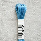 2253 Blue, Floss, Cosmo
