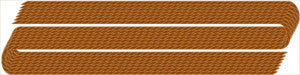 226 Cinnamon, Cire