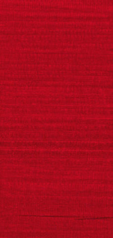 158 Chinese Red, 4mm, River Silks