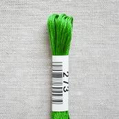 273 Green, Floss, Cosmo