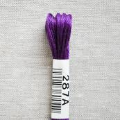 287A Lavender, Floss, Cosmo