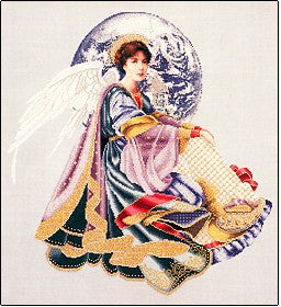 World Peace Angel