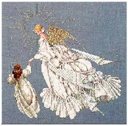 Angel of Mercy
