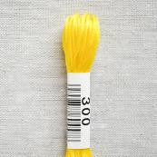 300 Yellow, Floss, Cosmo