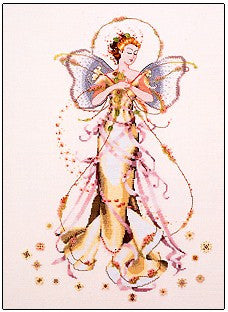 June's Pearl Fairy