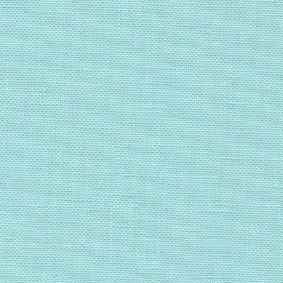 60255 33485146 Aqua, 40ct. Newcastle Linen