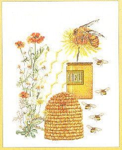 Beehive Kit, Thea Gouverneur