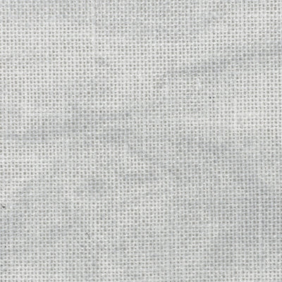 60253 36097139 Vintage Stormy Clouds, 32ct.,Belfast Linen
