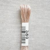 380 Tan, Floss, Cosmo