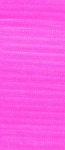 20 Bubble Gum, 4mm, River Silks