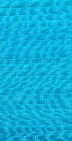 36 Dresden Blue, 4mm, River Silks