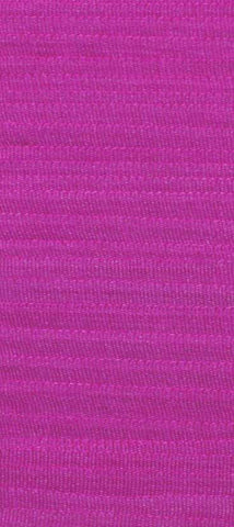163 Fuchsia Red, 4mm, River Silks
