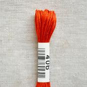 406 Orange, Floss, Cosmo