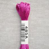 485a Pink, Floss, Cosmo
