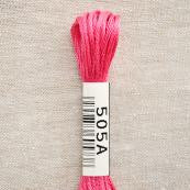 505a Pink, Floss, Cosmo