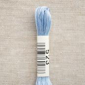 523 Blue, Floss, Cosmo