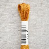 575 Yellow/Brown, Floss, Cosmo