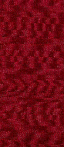 210 Red Plum, 7mm, River Silks