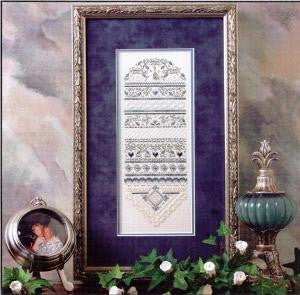 The Love Sampler, The Sweetheart Tree
