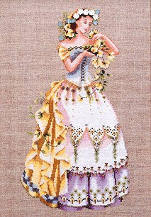 The Blossom Harvest