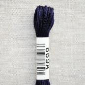 669A Blue, Floss, Cosmo