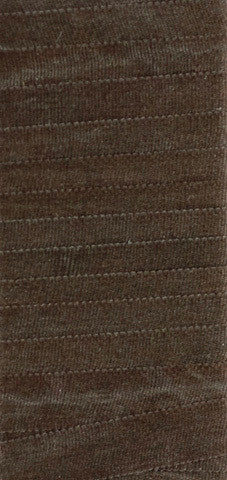 260 Slate Brown, 4mm, River Silks