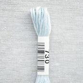 730 Blue, Floss, Cosmo