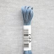 733 Blue, Floss, Cosmo