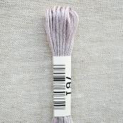 761 Grey, Floss, Cosmo